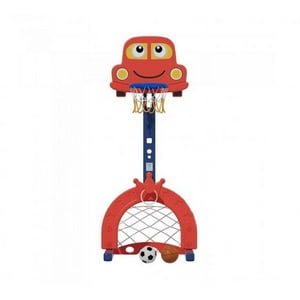 Talbot - Aro Basquetbol Infantil Auto