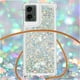 thumbnail image 3 of Funda FOXDOCK para Motorola Moto G 5G 2024 con Cuerda Ajustable, Brillo Líquido, Protección Antigolpes y Lente – Ideal para Regalo, 3 of 6