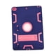 thumbnail image 2 of Funda Para Tablet De 10,2 Pulgadas, Liviana, Portátil, Premium, Accesorios Electrónicos, Azul Marino, Rosa, Rojo, 2 of 3