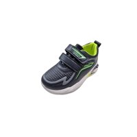 Vinnys Outlet - Zapatilla Deportiva Niño Verde