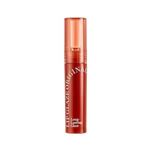 Labial Líquido Acabado Brillante Fmgt Lip Glaze Coreano Caqui