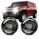 thumbnail image 1 of Faros RKHIruj 18 cm H6024 Pack de 2 6500 K Blanco, 1 of 9