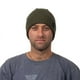 thumbnail image 2 of Gorro Beanie Choapa Verde Atakama Outdoor, 2 of 3