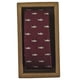 thumbnail image 1 of Corbata Palmatri Corso Rojo, 1 of 3