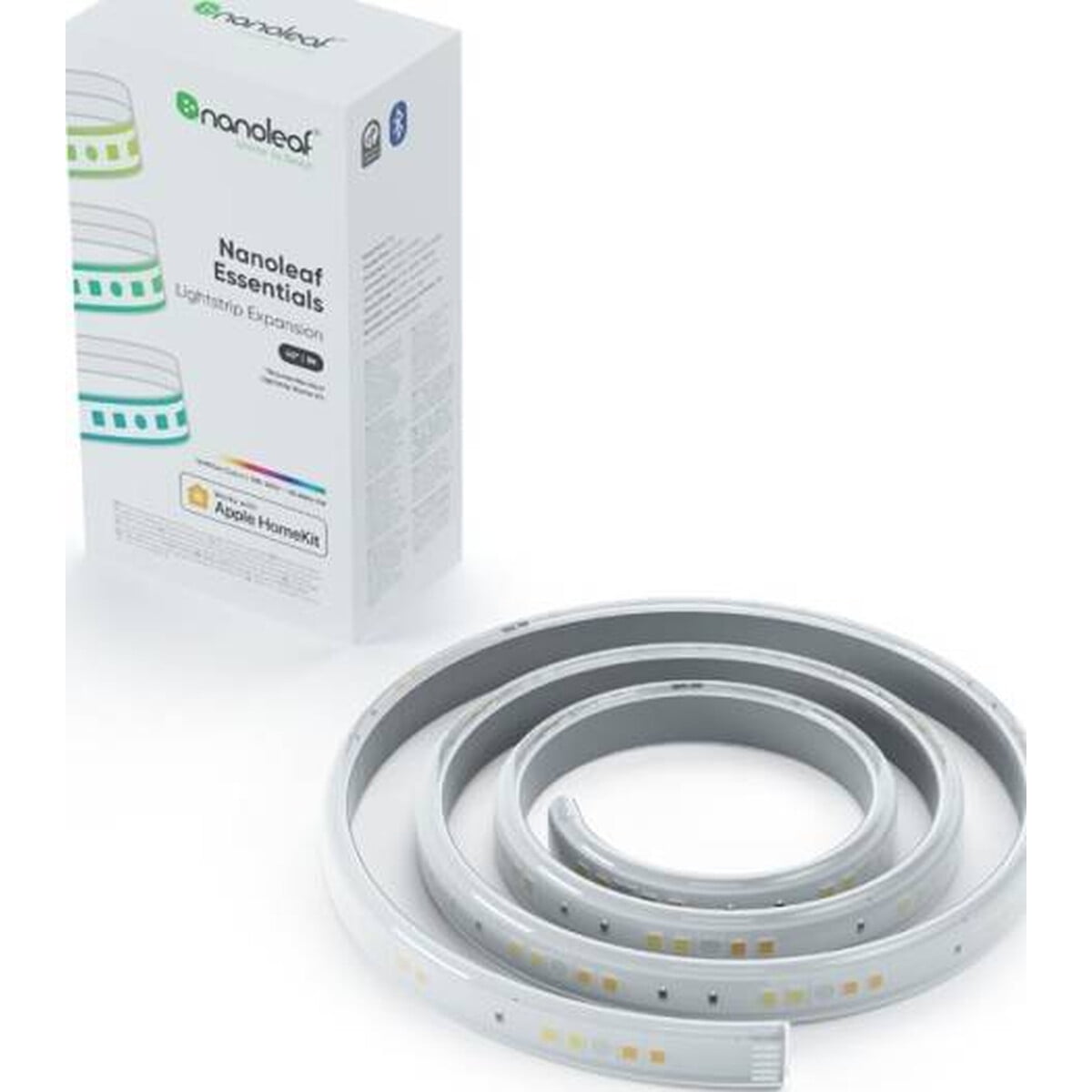 Tira Led Nanoleaf Essentials Expansian 1m Rgb 1600lm