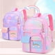 thumbnail image 2 of Primary School Backpack Cute Colorful Bags for Girls Princess School Bags Waterproof Children Rainbow Series Schoolbags mochila, 2 of 3