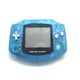 thumbnail image 2 of Nintendo Gameboy Advance Azul Claro - Reacondicionado, 2 of 4