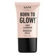 thumbnail image 1 of Iluminador líquido NYX PROFESSIONAL MAKEUP Born To Glow Sunbeam, 1 of 3