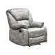thumbnail image 1 of Bergere Reclinable Rosario Steel, 1 of 3