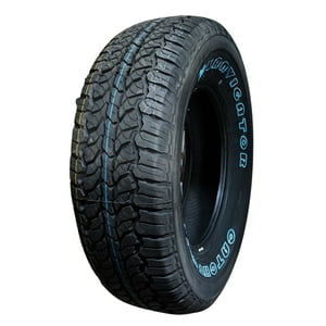 Lanvigator - Neumatico 265/70 R17 Catchfors At 115T