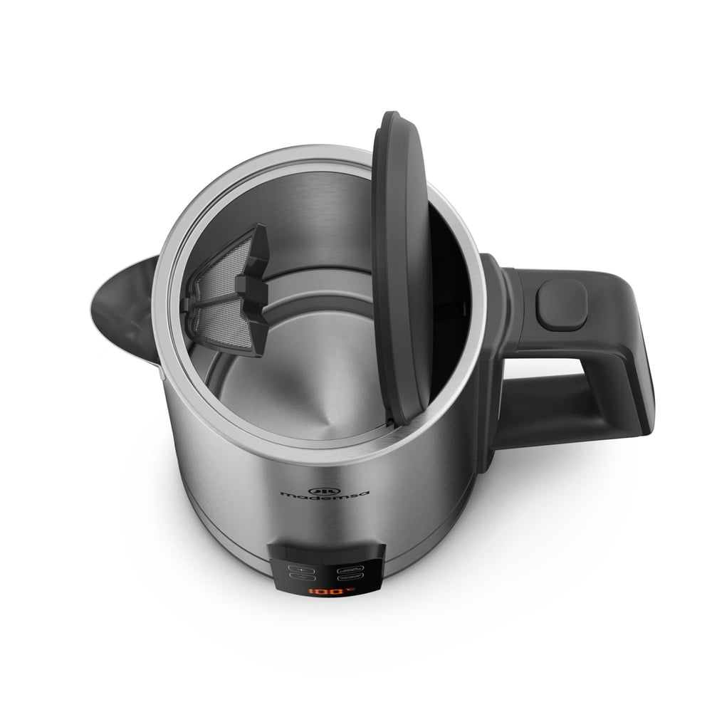 Hervidor Eléctrico Mek50 2 Litros Inox, foto 3
