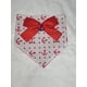 thumbnail image 1 of Bandana mascota anclas talla XXS, 1 of 2