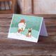 thumbnail image 2 of Tarjetas de felicitación Caroline's Treasures pack de 8 (5x7), 2 of 3