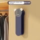 thumbnail image 5 of Clothes Rack Storage Rack Home Retractable Clothes Rack Multifunctional Storage Rack Bathroom Minimalist Finishing Rack, 5 of 5
