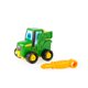 thumbnail image 1 of Pulverizador Toy John Deere Build A Buddy para niños, 1 of 6