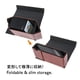 thumbnail image 2 of Caja para Mazo TOYGER DeckSlimmer Plegable 20x10x5 cm, 2 of 9