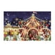 thumbnail image 3 of Hermosos mini puzzles con disenos navidenos encantadores de 54 piezas, 3 of 8
