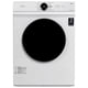 thumbnail image 1 of Secadora Eléctrica Midea Carga Frontal 10Kg Md100A100/W, 1 of 8