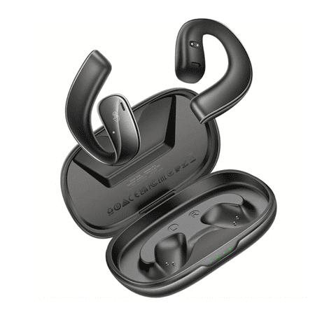 Audífonos Bluetooth Hoco Eq4 Graceful