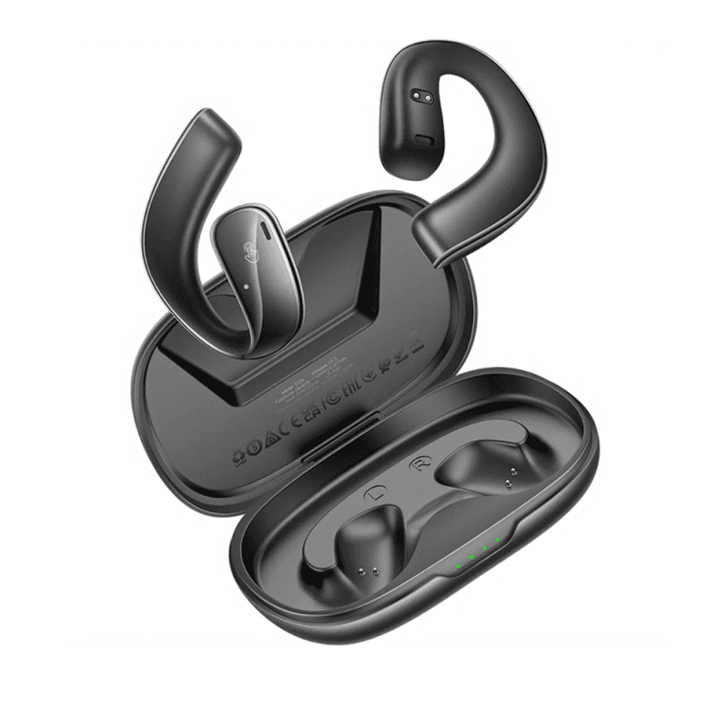 Audífonos Bluetooth Hoco Eq4 Graceful