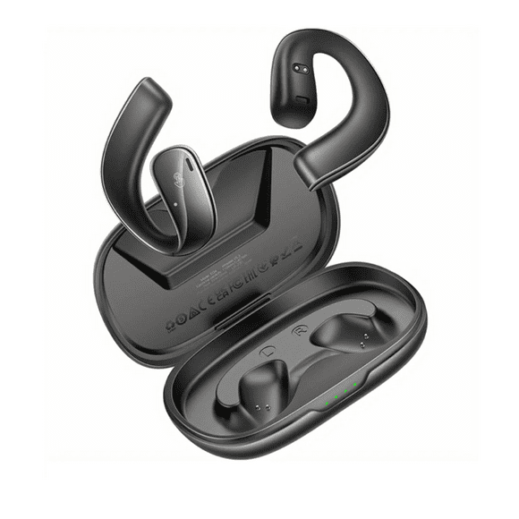 Audífonos Bluetooth Hoco EQ4 Graceful
