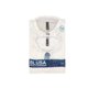 thumbnail image 3 of Blusa Blanca Talla 4, 3 of 3