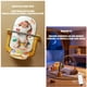 thumbnail image 3 of Gimnasio Musical Piano Con Bluetooth 3 En 1 TM243 LuBabycas, 3 of 9