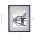 thumbnail image 3 of Marco de Fotos Mikasa Navy Gallery 43x4x53 cm, 3 of 7
