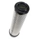 thumbnail image 3 of Filtro de aire Wix 46672 de alta resistencia con sello radial interno, 3 of 5