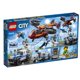 thumbnail image 5 of Kit de construcción LEGO City Sky Police Diamond Heist 60209, 5 of 6