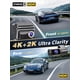thumbnail image 2 of Dash Cam DDPAI Z90 Pro 4K en la parte delantera y 2K en la parte trasera con GPS de 64 GB, 2 of 8