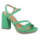thumbnail image 1 of Sandalia Ramarim Mujer 2259203 Verde Moda, 1 of 8