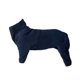 thumbnail image 3 of Perro Abrigo Chaqueta Mediana Perros Grandes A Prueba De Viento Suave Para Senderismo Clima Frío M Azul, 3 of 5