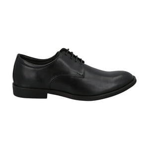 Zapato Formal Hombre Cuero Negro 505 Perlatto