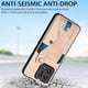 thumbnail image 2 of Funda Resistente para Xiaomi 13 con Tarjetero y Soporte, Diseño Magnético Blanco, 2 of 5