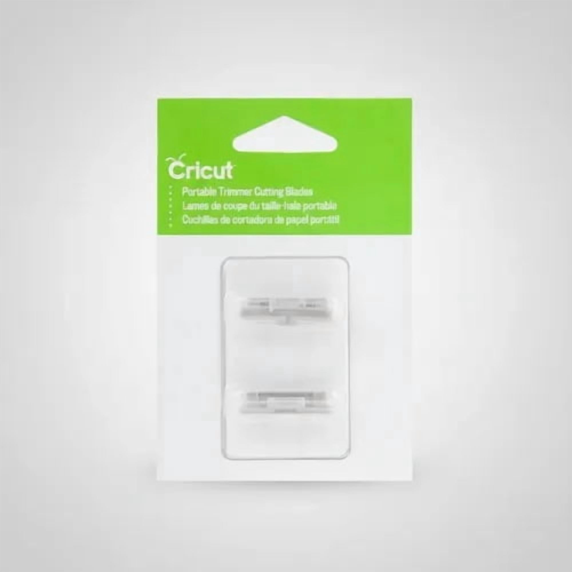 Cuchilla De Reemplazo Para Recortadora Portatil Cricut