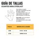 thumbnail image 4 of Guantes Guantilla Artes Marciales Titan Everlast Mma Boxeo, 4 of 9