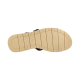 thumbnail image 5 of SANDALIAS BONNY FRANCO NEGRO CASUAL MUJER 384-0077 - Talla 40, 5 of 6