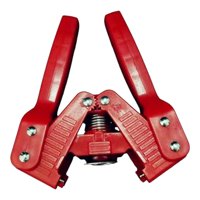 Magideal - 2X Herramientas Para Tapar Botellas Crimpadora Para Máquina De Taponado Doméstica Sellador De Doble Palanca Sellador De Tapas De Botellas De Cerveza P