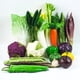 thumbnail image 4 of Verduras Artificiales Suxumhao Lufa De Simulación Amarillo, 4 of 4
