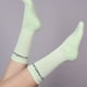 thumbnail image 1 of Calceta Mujer Gym Rat - MD22, 1 of 2