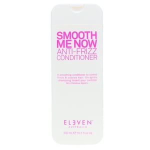 Eleven Australia Acondicionador Anti-Frizz Smooth Me Now 10,1 Oz
