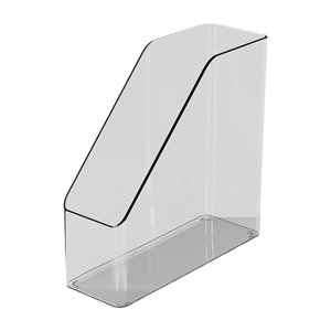 Bothyi - Revistero Multiusos Para Libros, Estante Para Documentos Para Revistas, Libros Y Oficinas