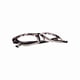 thumbnail image 4 of Lentes de Pantalla Buhu Guntram Negro Filtro Azul, 4 of 7