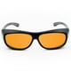 thumbnail image 1 of Gafas de sol NoIR 67 Blue Blocker con protección UV para deportes, 1 of 9