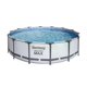 thumbnail image 1 of Set Piscina Redonda Steel Pro Max Con Filtro 4.27m X 1.07m, 1 of 8
