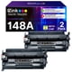 thumbnail image 1 of Cartucho de tóner E-Z Ink 148A de repuesto para HP 4001n 4101fdw, 1 of 7