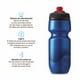 thumbnail image 2 of Botella Breakaway 600ml Deep Blue charcoal, 2 of 5
