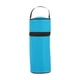 thumbnail image 5 of Bolsa De Transporte Para Botella De Agua Con Cremallera, Bolsa Para Botella De Leche Para Caminar, Viajar, Senderismo, Azul Claro, 5 of 5
