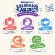 thumbnail image 3 of Cats Snack Cremosos - Balde Fiesta Felina 50 Tubos, 3 of 4